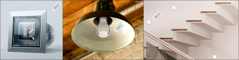 Newly Released Brightgreen LED Downlights & Bulbs