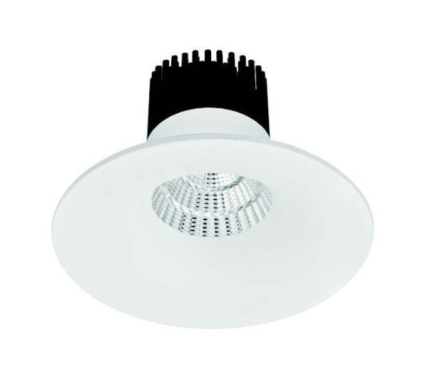 XDK10 Recessed Fixed LED Downlight