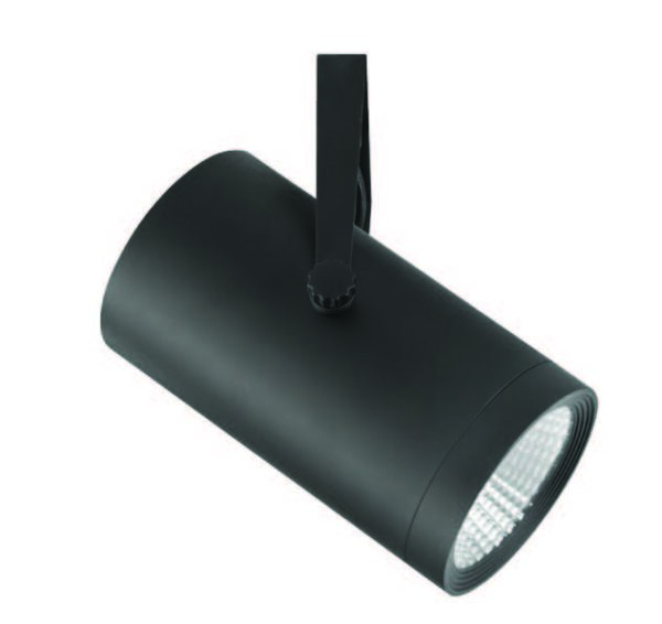 XTL40 3-Circuit LED Tracklight