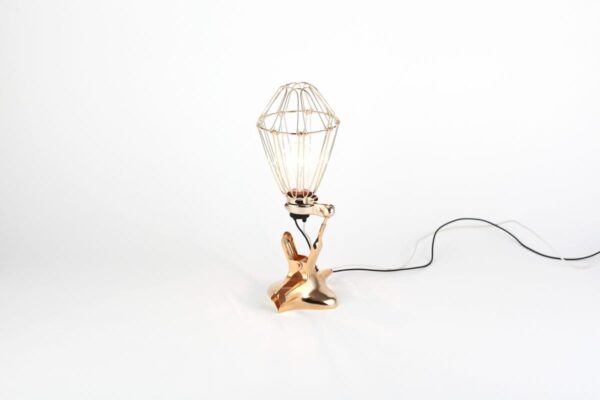 Reconstruction Lamp