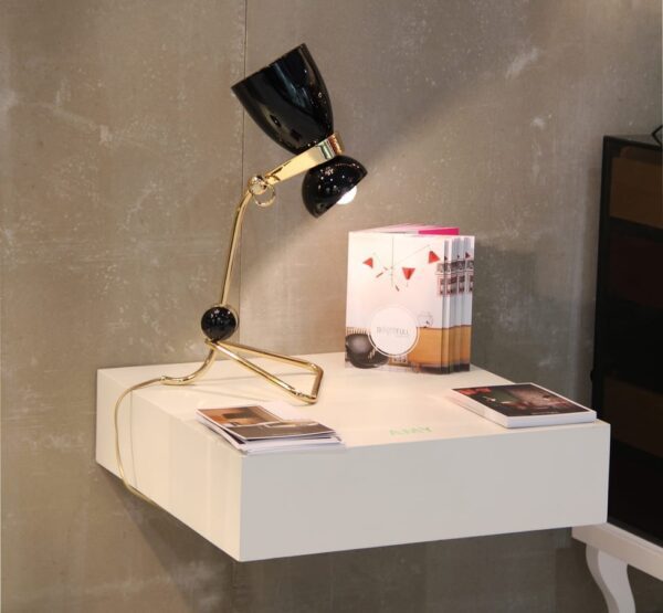 Amy Table Lamp