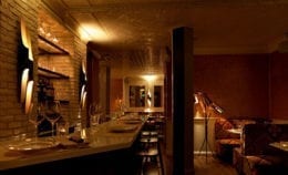 Coltrane 3 Wall Lamp