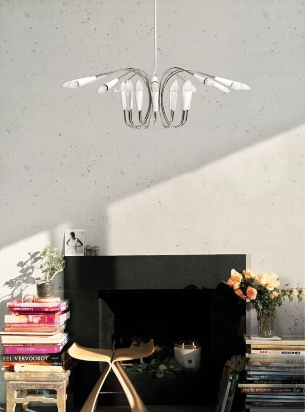 Aretha Suspension Lamp