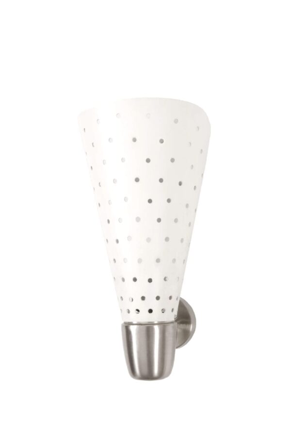 Dizzy Wall Lamp