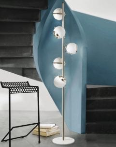 Scofield Floor Lamp