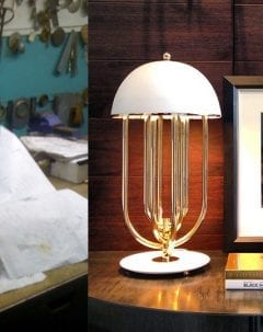 Table Lamps