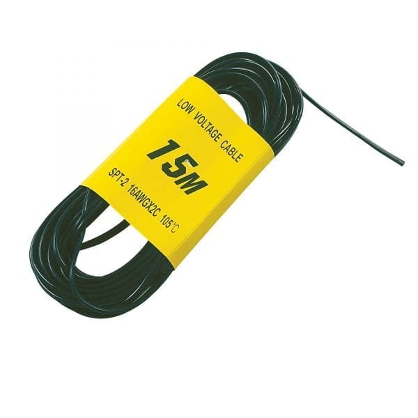 Garden Cable 15M