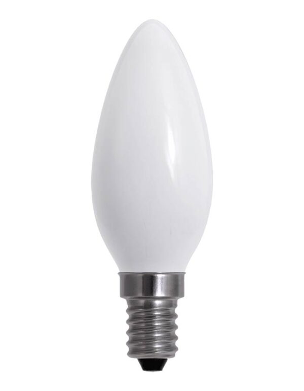 Candle LED Bulb Frosted