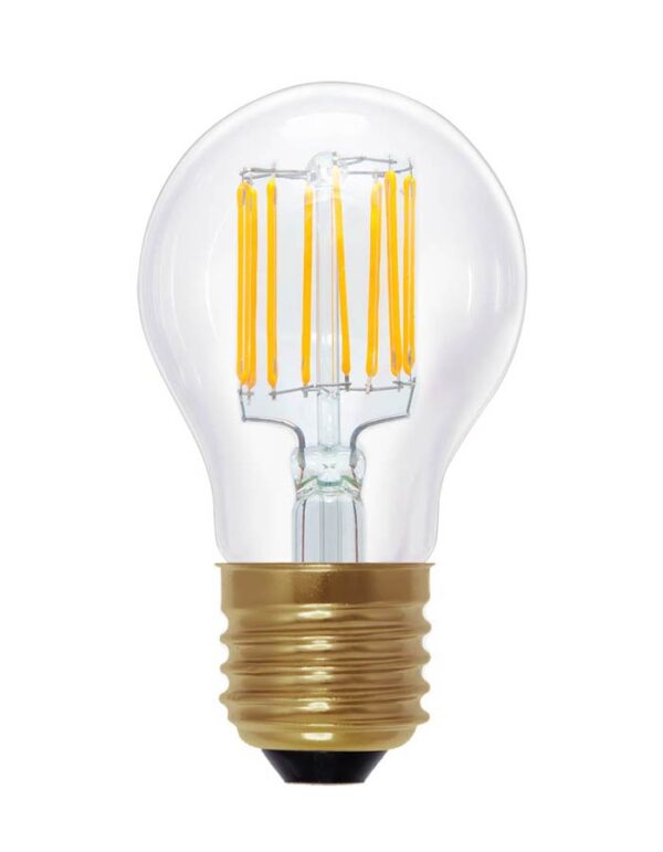 5W GLS Filament LED Bulb