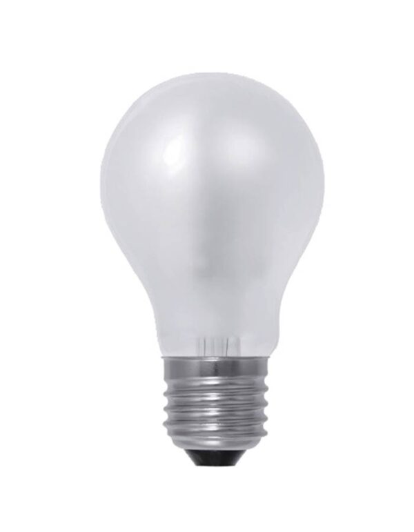 5W GLS Frosted LED Bulb