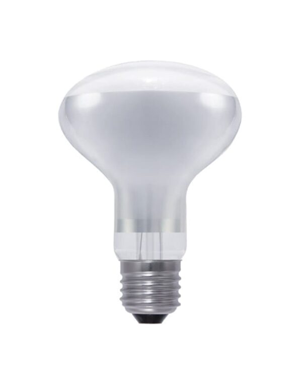7 Watt R80 LED Bulb Warm White E27