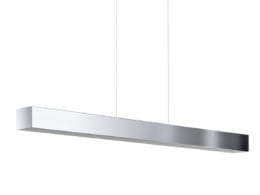 Collada LED Linear Pendant