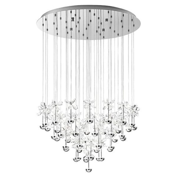 Pianopoli Large LED Pendant Light