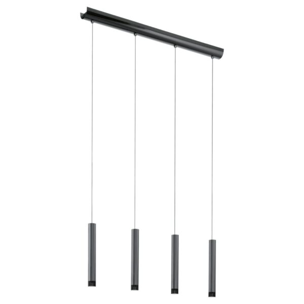 Raparo LED Linear Pendant