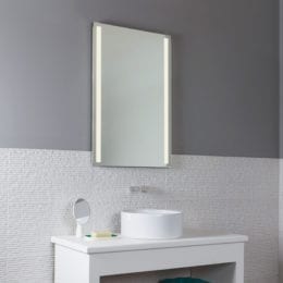 Avlon 900mm LED Mirror