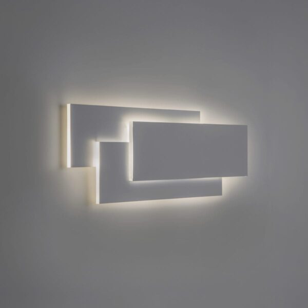 Edge 560D LED Wall Light
