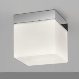Sabina Square Ceiling Light