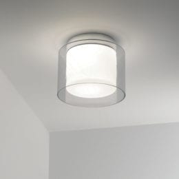 Arezzo Ceiling Light