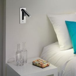 Fuse LED Reading Wall Light