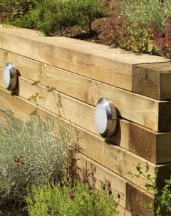 Outdoor Lights