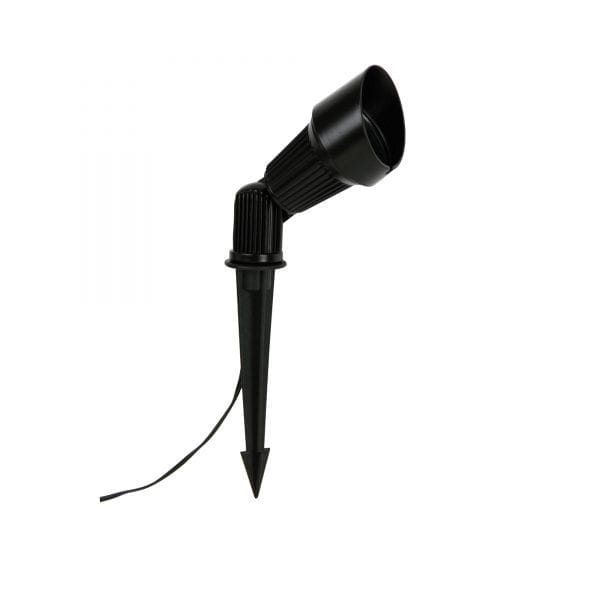Thax LED Spike 12V Black