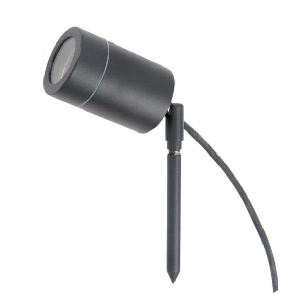 Accent LED Spike 12V Black