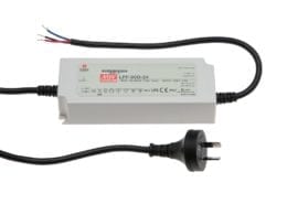 Meanwell LPF-90D Dimmable LED Driver