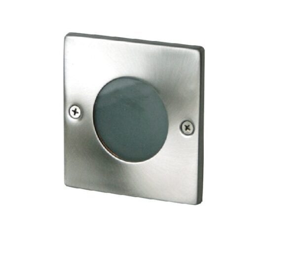 Rocco Square Step Light 12V LED
