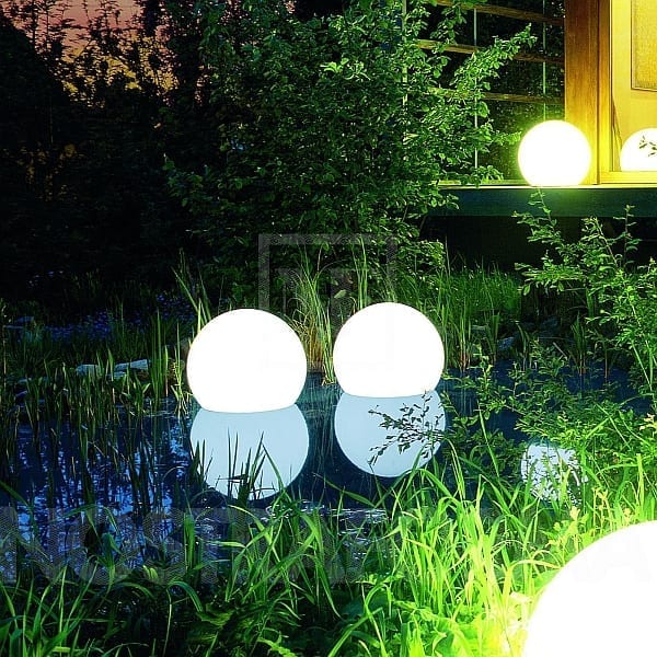 Ball 35 Led Outdoor Lamp Sydney Lighthouse