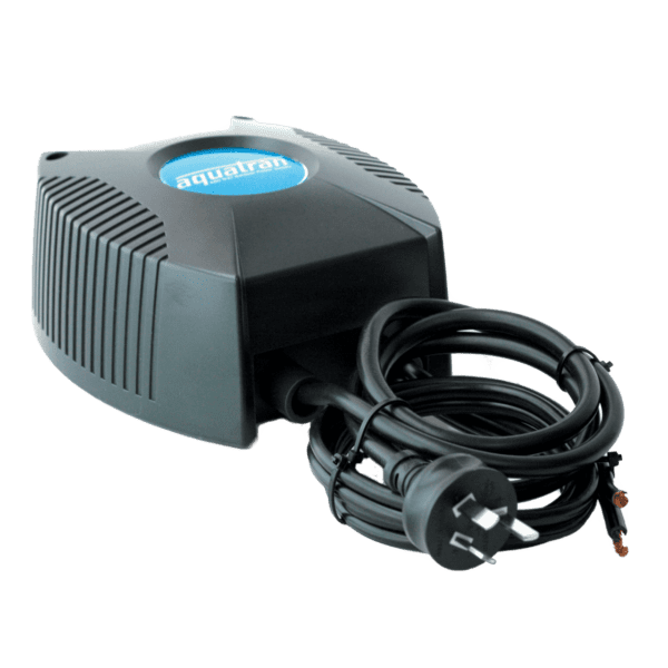 AQO IP67 AC Power Supply