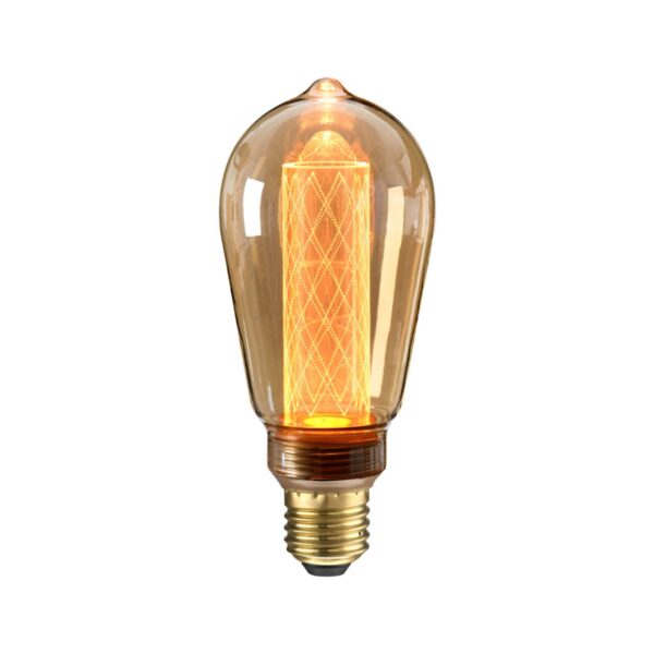 LED Circus Bulb