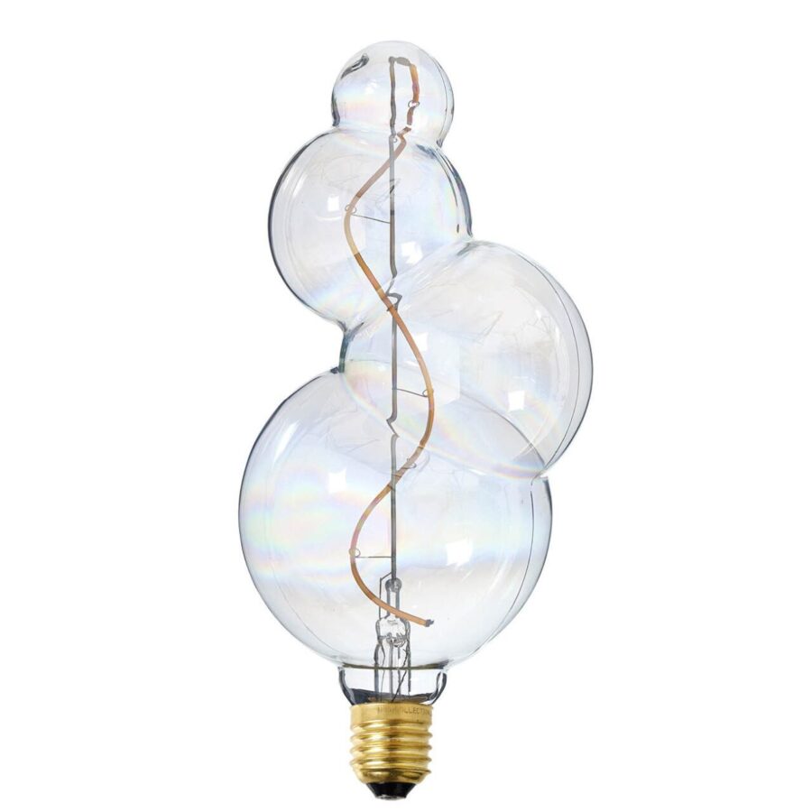 LED Bubble Bulb - Sydney Lighthouse