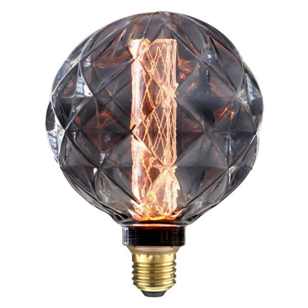 LED Romb Bulb