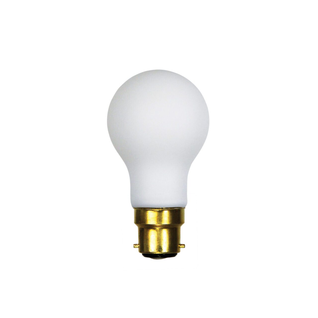 LED Opal A60 Filament Bulb B22 Sydney Lighthouse
