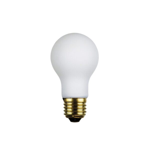 LED Opal A60 Filament Bulb E27