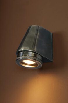 Port Outdoor Wall Light