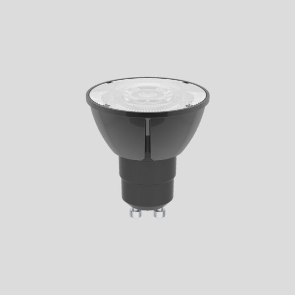 6.5W LED GU10 CRI 95 Dimmable Bulb