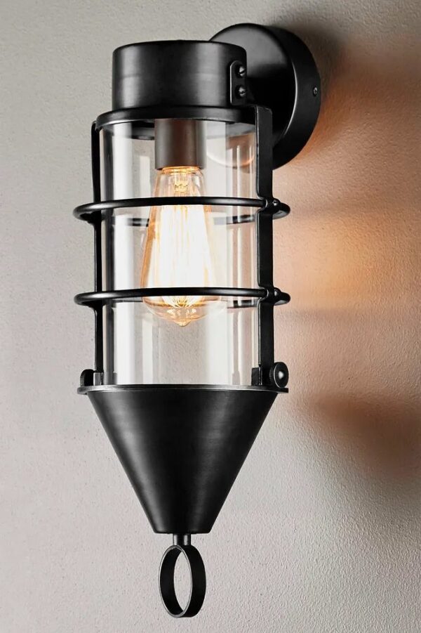 London Outdoor Wall Light