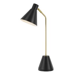 Ambia USB Table Lamp