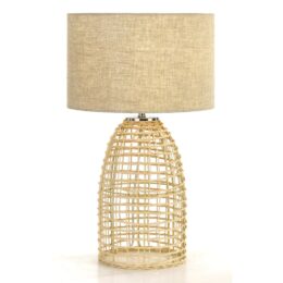 Bayz Sand Table Lamp